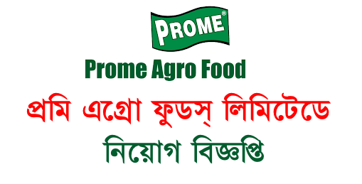 Prome jobs circular