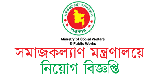 Ministry Of Social Welfare