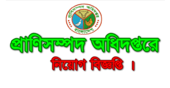 DLS job Circular