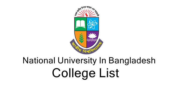 NU College List