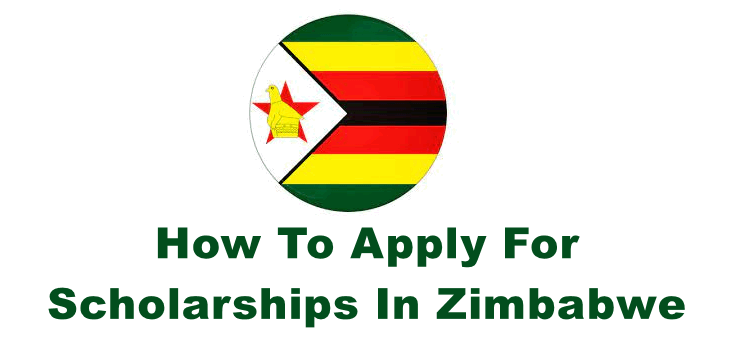 How To Apply For Scholarships In Zimbabwe