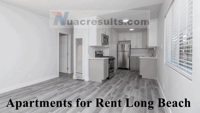 apartments for rent long beach