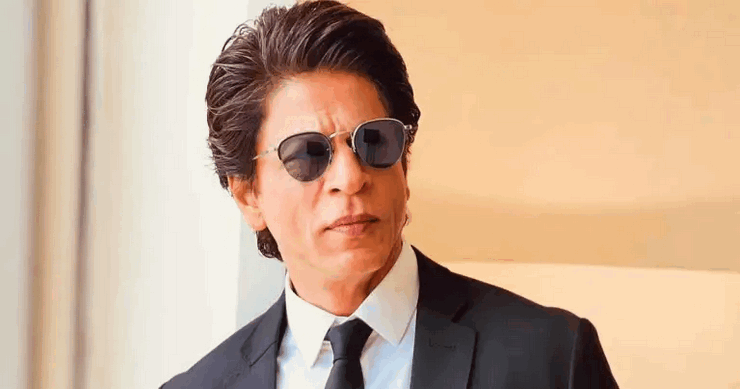 Biography of Greatest actor Shah Rukh Khan