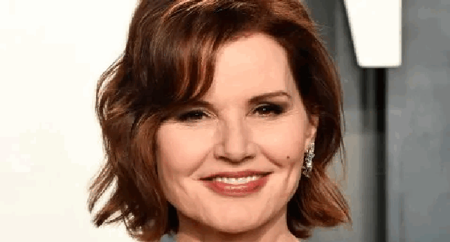 Biography Of Greatest Actress Geena Davis