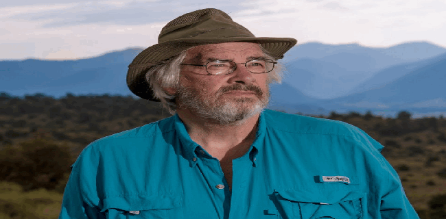 Biography of Jack Horner