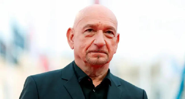 Biography Of Greatest Actor Ben Kingsley