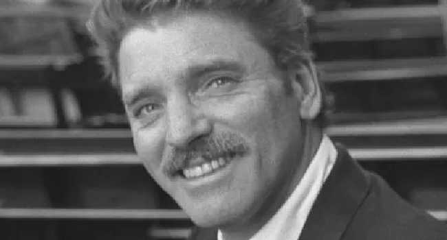 Biography Of Greatest Actor Burt Lancaster