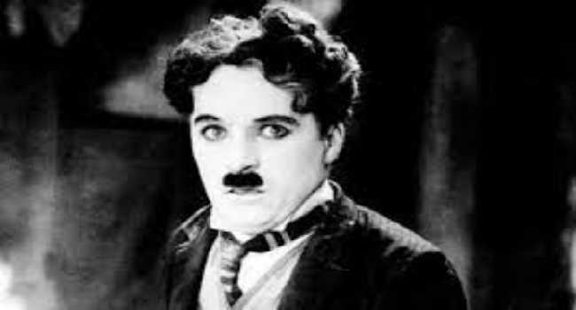 Biography Of Greatest Actor Charles Chaplin