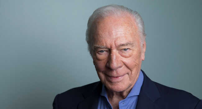 Biography Of Greatest Actor Christopher Plummer