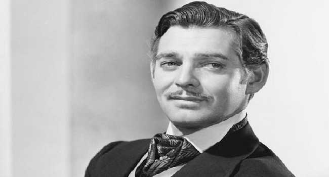 Biography Of Greatest Actor Clark Gable