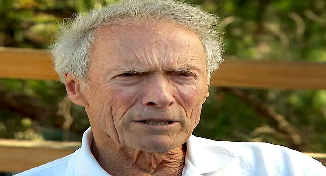 Biography Of Greatest Actor Clint Eastwood