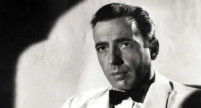 Biography Of Greatest Actor Humphrey Bogart