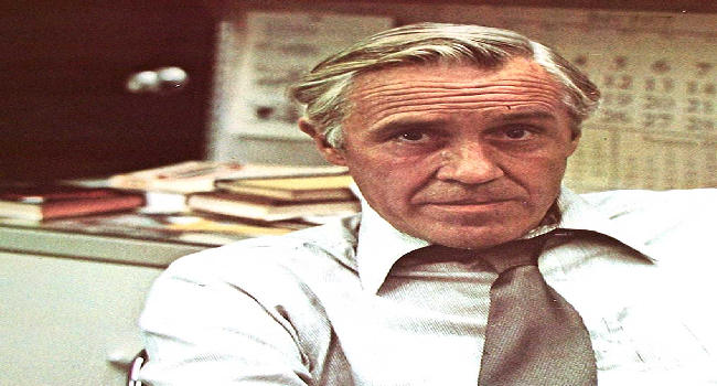 Biography Of Greatest Actor Jason Robards