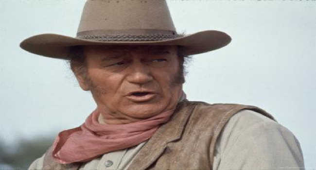 Biography Of Greatest Actor John Wayne