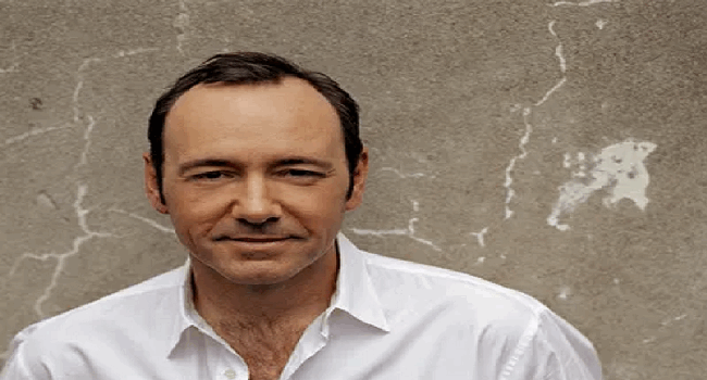 Biography Of Greatest Actor Kevin Spacey