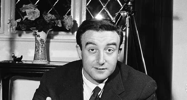 Biography Of Greatest Actor Peter Sellers