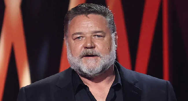 Biography Of Greatest Actor Russell Crowe