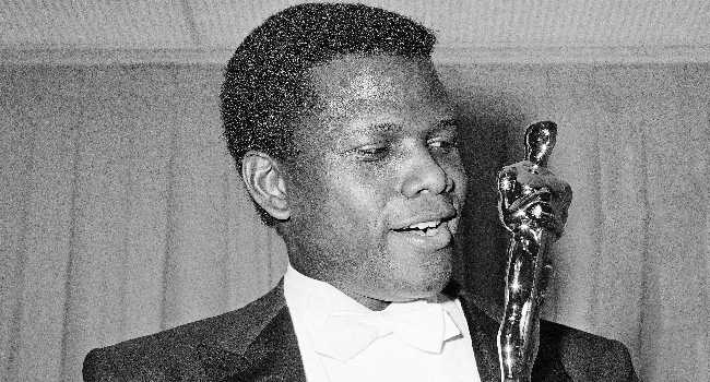 Biography Of Greatest Actor Sidney Poitier