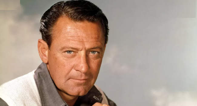 Biography Of Greatest Actor William Holden